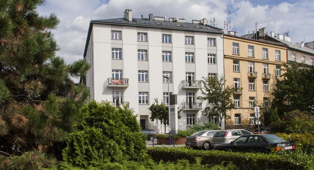 Lou Lou Apart Wawel Krakow Room photo