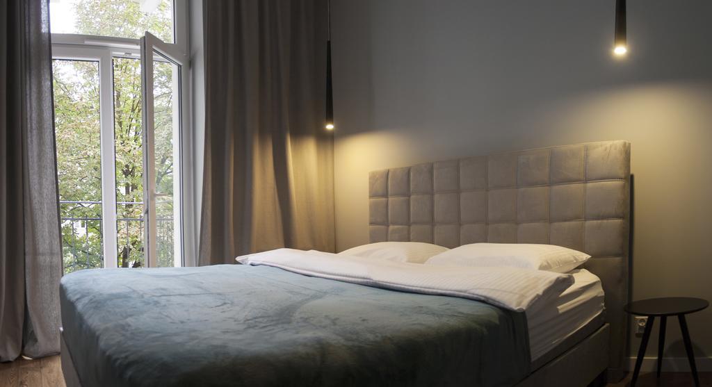 Lou Lou Apart Wawel Krakow Room photo